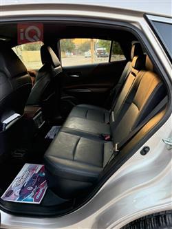 تويوتا فنزا